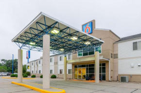 Отель Motel 6 Kearney  Карни